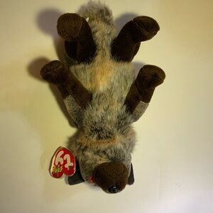 Howl Ty Vintage Beanie Baby Mint Condition